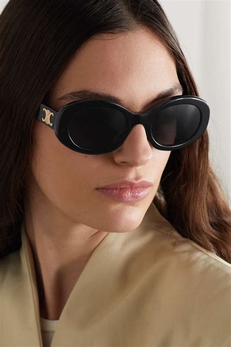 celine sunglasses 2022|CELINE Eyewear Sunglasses for Women .